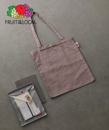 FRUIT OF THE LOOM(フルーツオブザルーム)/Fruit Of The Loom BASIC PARTITION TOTE/M･ｸﾞﾚｰ