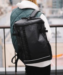 Dickies(Dickies)/Dickies OL LOGO BOX BACKPACK/ﾌﾞﾗｯｸ