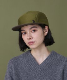 arth/arth  Moleskin Jet Cap/505466322