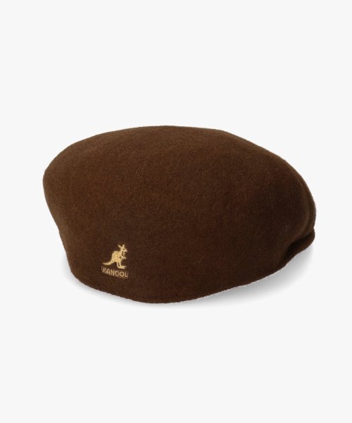 KANGOL(KANGOL)/KANGOL WOOL 504/その他6