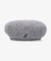 KANGOL/KANGOL WOOL JAX BERET/505466405