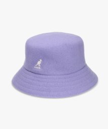 KANGOL(KANGOL)/KANGOL WOOL LAHINCH/ラベンダー