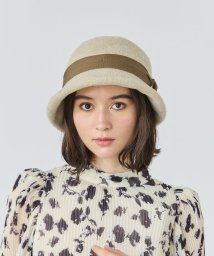 Chapeaud'O(Chapeaud’O)/Chapeau d' O  Dkan Belt Basuque Breton/ライトベージュ