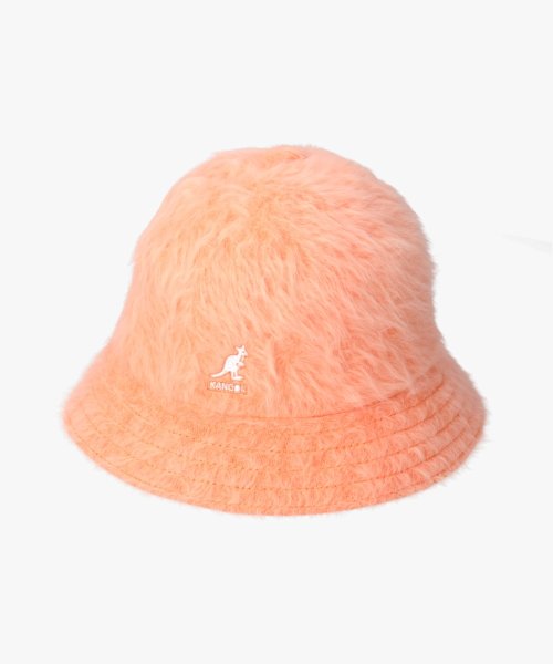 KANGOL(KANGOL)/KANGOL FURGORA CASUAL/PAPAYA