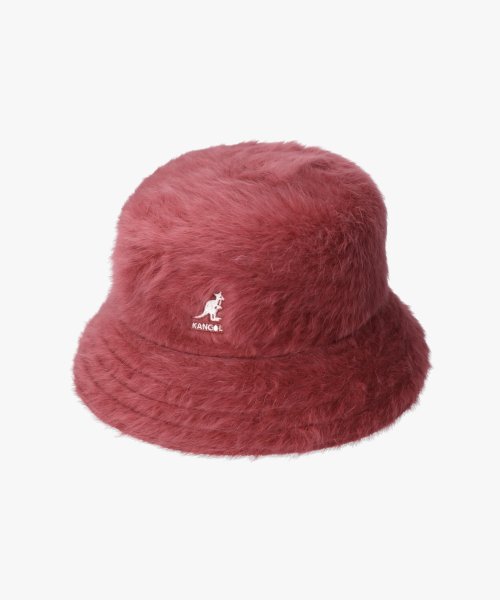 KANGOL(KANGOL)/KANGOL FURGORA BUCKET/その他