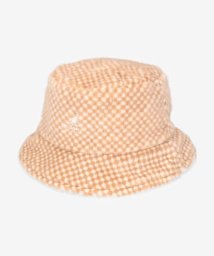 KANGOL/KANGOL FAUX FUR BUCKET/505466557