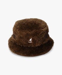 KANGOL/カンゴール KANGOL KANGOL FAUX SHEARING UTILITY BUCKET/505466559