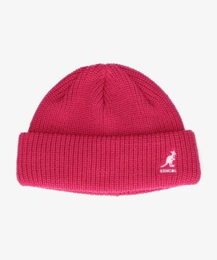 KANGOL/KANGOL CARDINAL 2WAY BEANIE/505466566