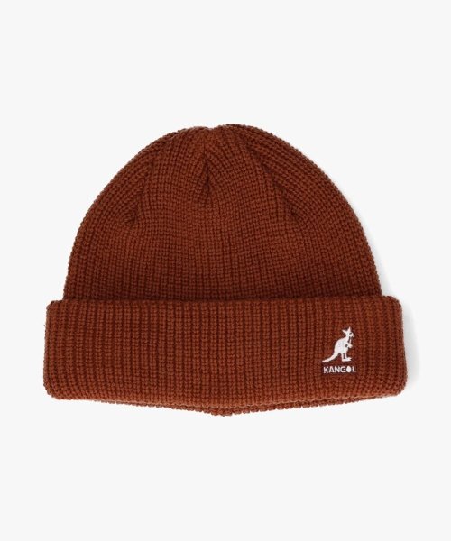 KANGOL(KANGOL)/KANGOL CARDINAL 2WAY BEANIE/その他