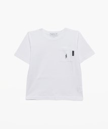 アニエスベー　キッズユニセックス　アウトレット/【Outlet】JG35 E TS キッズ ポケットTシャツ/505468072