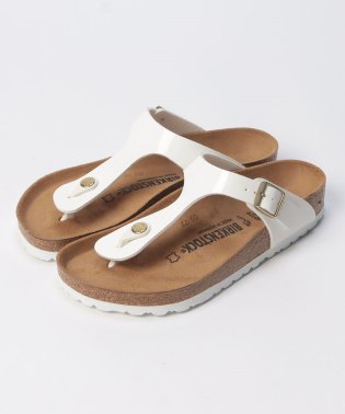 NORTH DATE/【BIRKENSTOCK/ビルケンシュトック】GIZHE　GC1005299/505469993