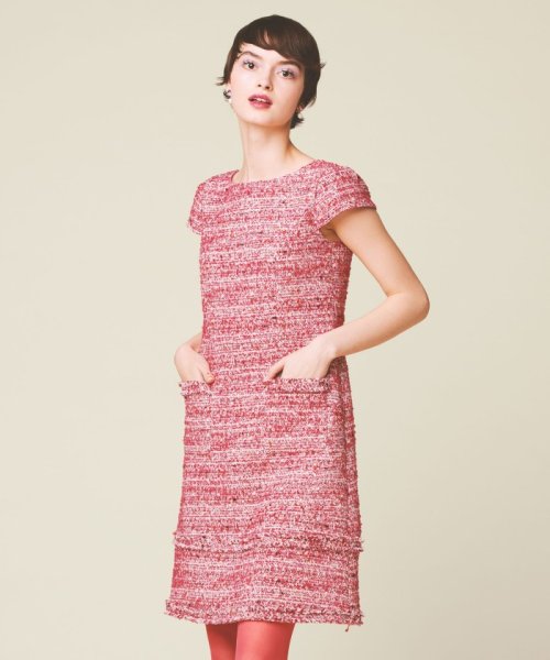 CAMELOT TWEED ドレス CAMELOT ドレス LW2763148264(21206円)