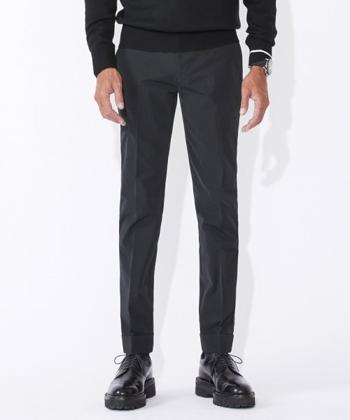 【干場義雅×DRESSTERIOR】スラックス パンツ スーツパンツ OCQ1592021355(12100円)