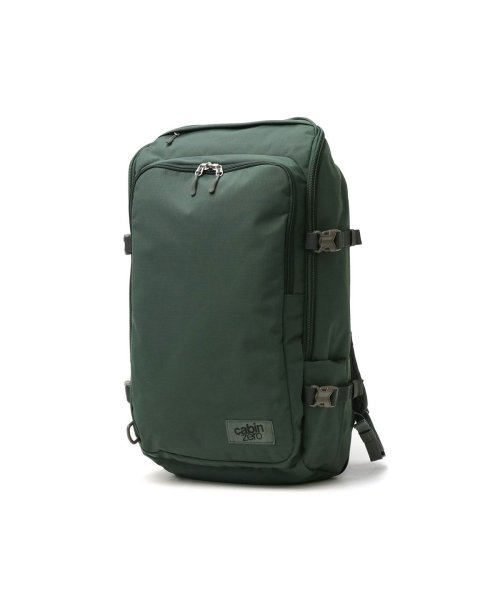【日本正規品】 キャビンゼロ リュック CABIN ZERO ADV PRO BACKPACK 42L バッグパック リュックサック バッグ A3 2WAY ×1└
