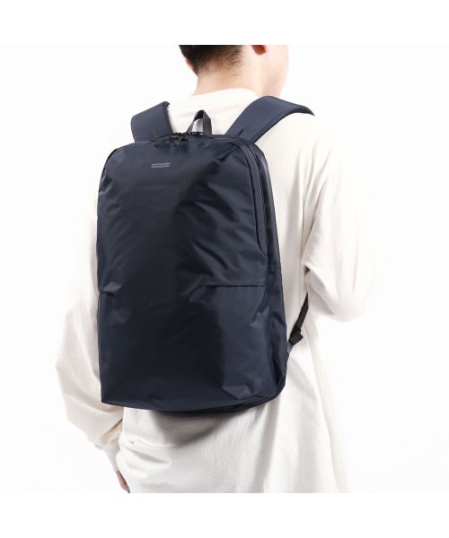 マッキントッシュ フィロソフィー リュック MACKINTOSH PHILOSOPHY ハービストン リュックサック バックパック A4 2層 67966 WS1722140936 (13200円)