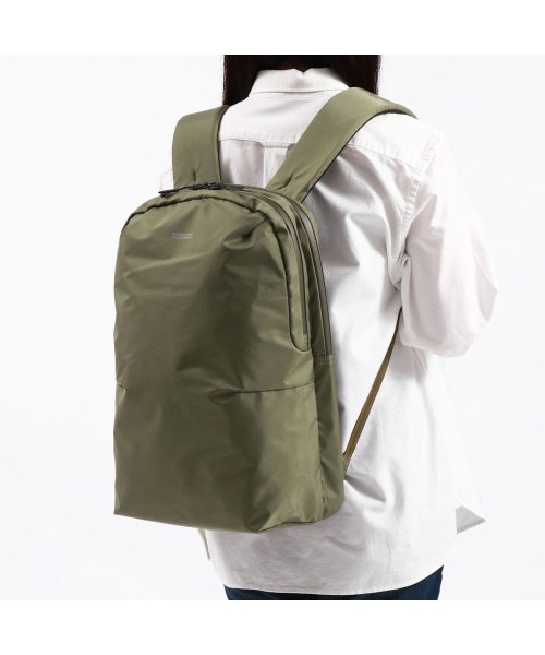 マッキントッシュ フィロソフィー リュック MACKINTOSH PHILOSOPHY ハービストン リュックサック バックパック A4 2層 67966 WS1722140936 (13200円)