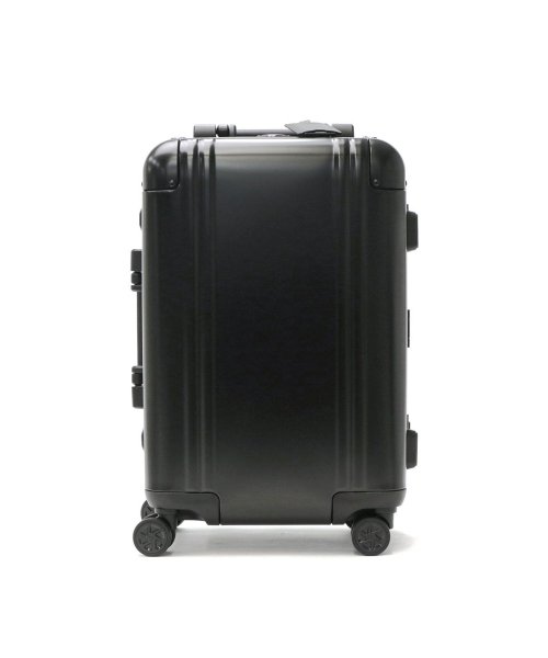 【日本正規品】 ゼロハリバートン スーツケース ZERO HALLIBURTON キャリーケース Classic Aluminum 3.0 94402 
