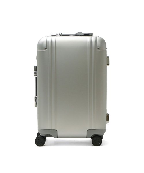 【日本正規品】 ゼロハリバートン スーツケース ZERO HALLIBURTON キャリーケース Classic Aluminum 3.0 94402 