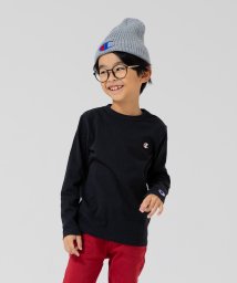 CHAMPION/〈チャンピオン 〉長袖Tシャツ/505476367