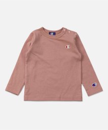 CHAMPION/〈チャンピオン 〉長袖Tシャツ/505476367