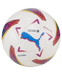 PUMA(プーマ)/サッカーボール オービタ LALIGA 1 FIFA QUALITY PRO/PUMAWHITE-MULTICOLOUR