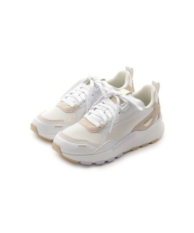 【PUMA】RS 3.0 Satin Wns