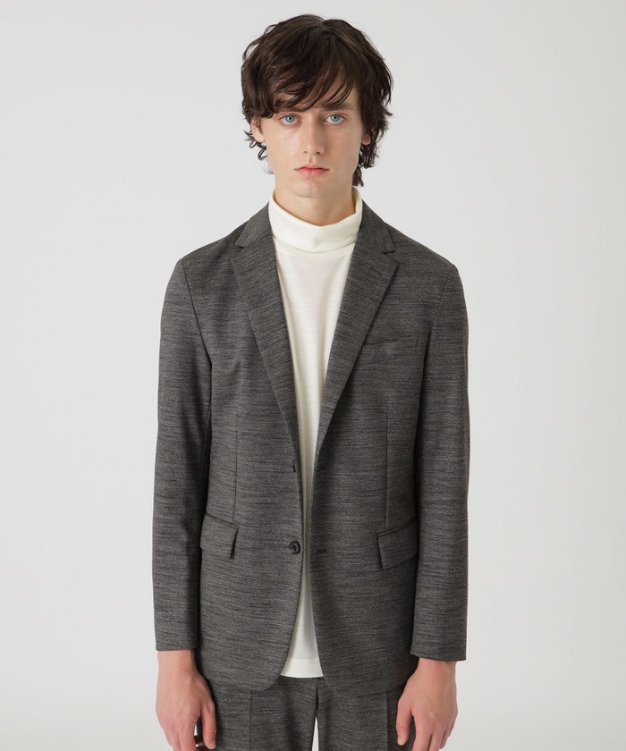 ジャケット｜ブラックレーベル・クレストブリッジ(BLACK LABEL