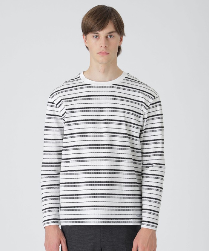 L｜Tシャツ｜ブラックレーベル・クレストブリッジ(BLACK LABEL