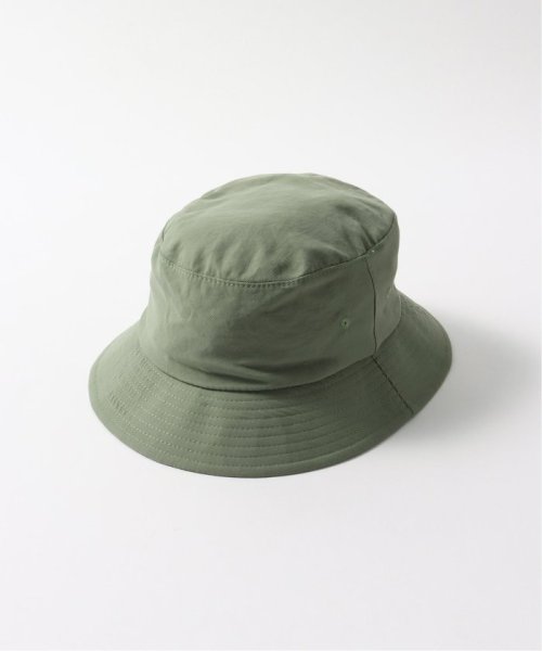 JOURNAL STANDARD(ジャーナルスタンダード)/【LITE YEAR /ライトイヤー】BUCKET HAT/カーキ