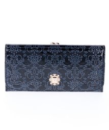 ANNA SUI BAG/ルーミー 口金フラップ長財布/505212632