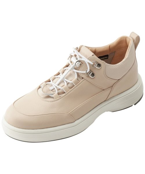 ペダラ レディース GORE－TEX防水 2E 