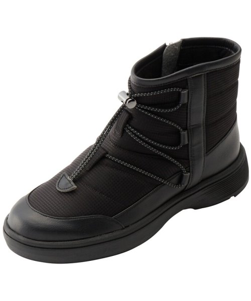 ペダラ レディース GORE－TEX防水 2E 