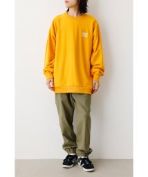 RODEO CROWNS WIDE BOWL(ロデオクラウンズワイドボウル)/MENS DREAMSTRETCH EASYJOGPANTS/KHA