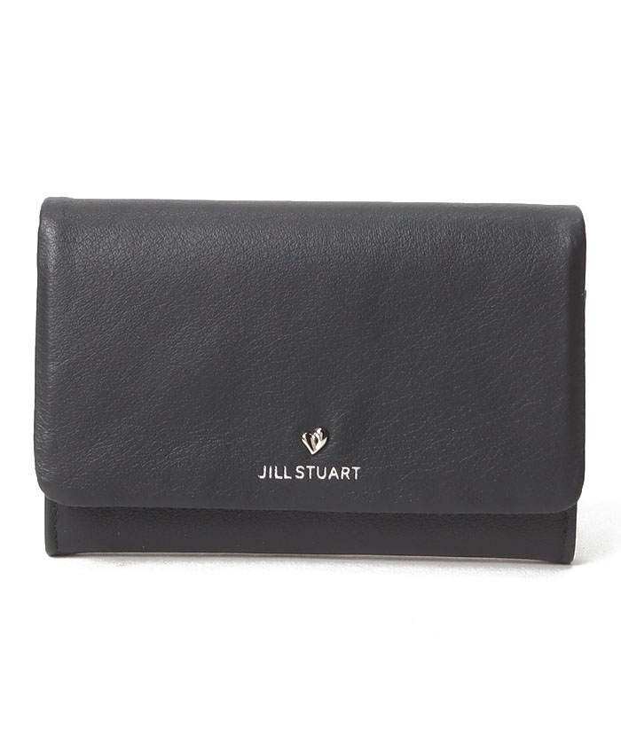 ジルスチュアート 名刺・カードケース 名入れ ジルスチュアート