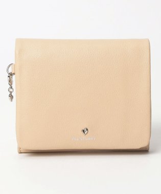 JILLSTUART(WALLET)/エンジェル　二つ折り内BOX財布/505468568