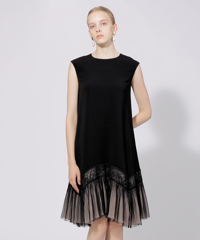 2/3ページ)｜ブラック系｜ワンピース・ドレス｜EPOCA(エポカ)｜阪急