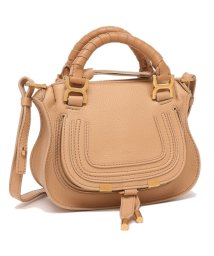 Chloe/クロエ ハンドバッグ ショルダーバッグ マーシー 2WAY ベージュ レディース CHLOE CHC23SS595I31 281/505476219