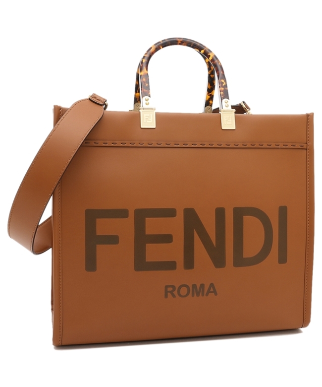 FENDI ハンドバッグ レディース