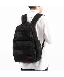 BRIEFING(ブリーフィング)/日本正規品 ブリーフィング リュック BRIEFING デイパック MADE IN USA ATTACK PACK COMBI A4 限定 BRA231P57/ブラック