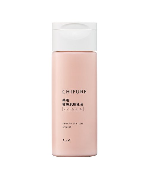 CHIFURE(ちふれ)/敏感肌用乳液/その他 