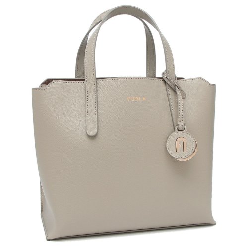 フルラ トートバッグ ハンドバッグ リンダ ベージュ レディース FURLA WB01056 ARE000 M7Y00 LINDA S TOTE 25 MARC FURLA フルラ トートバッグ ハンドバッグ リンダ ベージュ レディース WB01056 ARE000 M7Y00 LINDA TOTE