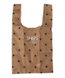 SHIPS Colors WOMEN/SHIPS Colors:〈手洗い可能〉リサイクル エコバッグ (S)/505478998