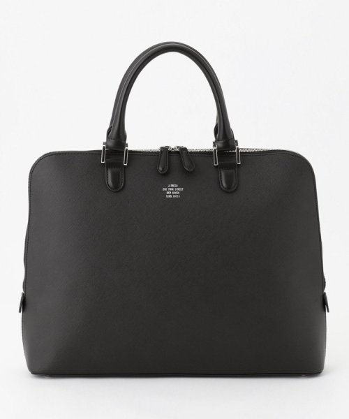 【J.PRESS BASIC】サフィアーノ ブリーフバッグ 