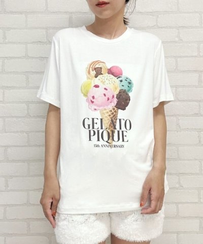 【15th】ワンポイントTシャツ