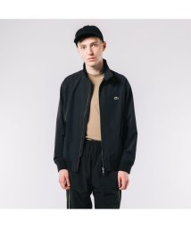 LACOSTE Mens(ラコステ　メンズ)/2.5レイヤースイングトップジャケット/ブラック