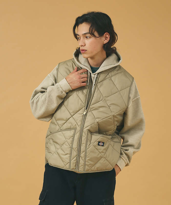 Carhartt スケーター オーバーサイズ 90s ワークウェア ベージュ