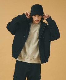 ABAHOUSE/【Dickes /ディッキーズ】HOODED JACKET/ コットンダック フ/505445950