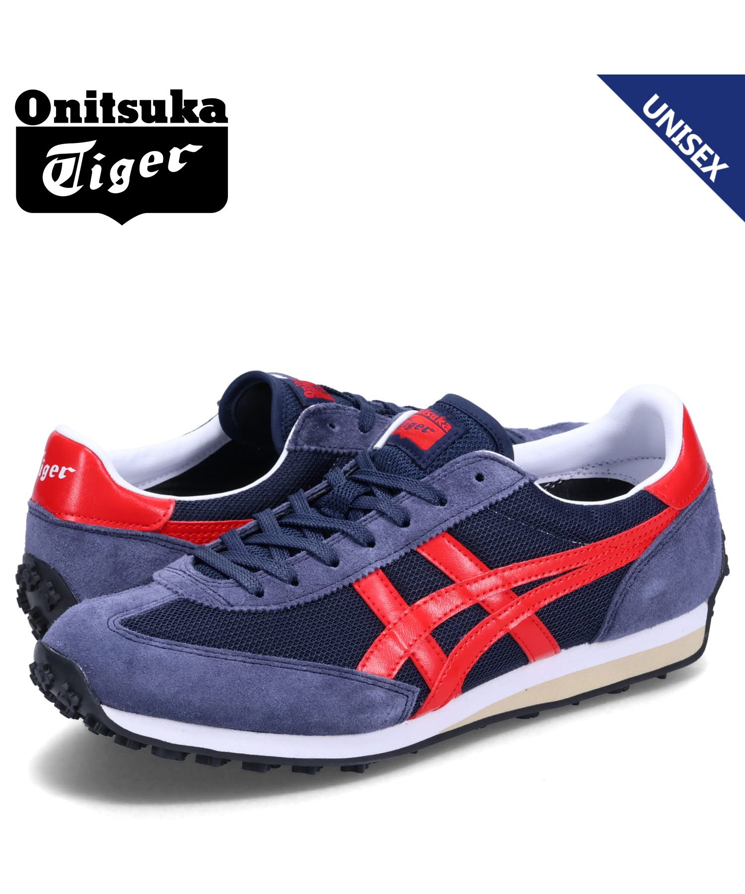 オニツカタイガー Onitsuka Tiger スニーカー メンズ レディース