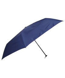 urawaza(urawaza)/urawaza ウラワザ 折りたたみ傘 雨傘 メンズ レディース 55cm 軽量 UVカット 晴雨兼用 無地 撥水 折り畳み SLIM ブラック ブルー イエロ/ブルー