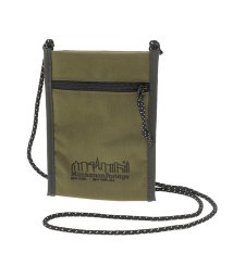 Manhattan Portage(マンハッタンポーテージ)/Hearthside Pouch Forest Hills/Olive